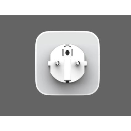 Xiaomi - Smart plug 2300W/10A/230V ZigBee