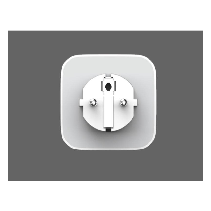 Xiaomi - Smart plug 2300W/10A/230V ZigBee