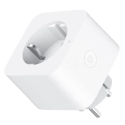 Xiaomi - Smart plug 2300W/10A/230V ZigBee