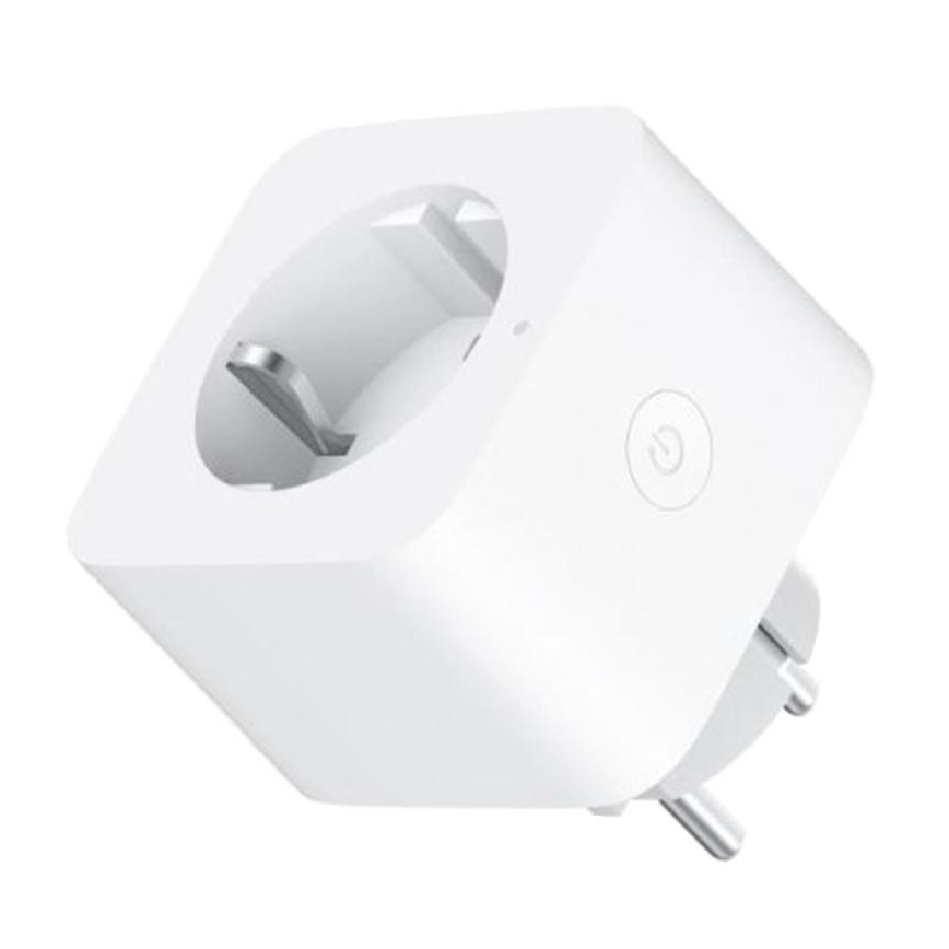 Xiaomi - Smart plug 2300W/10A/230V ZigBee
