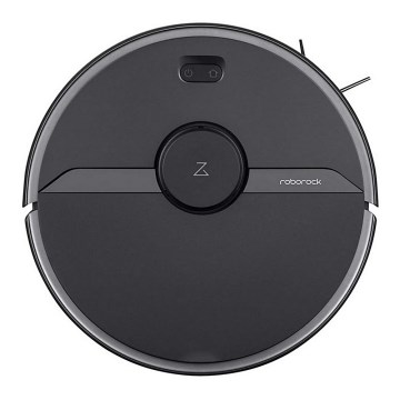 Xiaomi Smart Roborock Robotstøvsuger S6 Pure 58W Wi-Fi sort