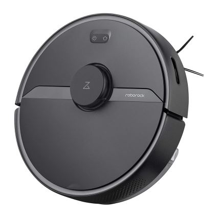 Xiaomi Smart Roborock Robotstøvsuger S6 Pure 58W Wi-Fi sort
