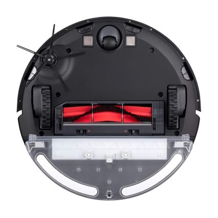 Xiaomi Smart Roborock Robotstøvsuger S6 Pure 58W Wi-Fi sort