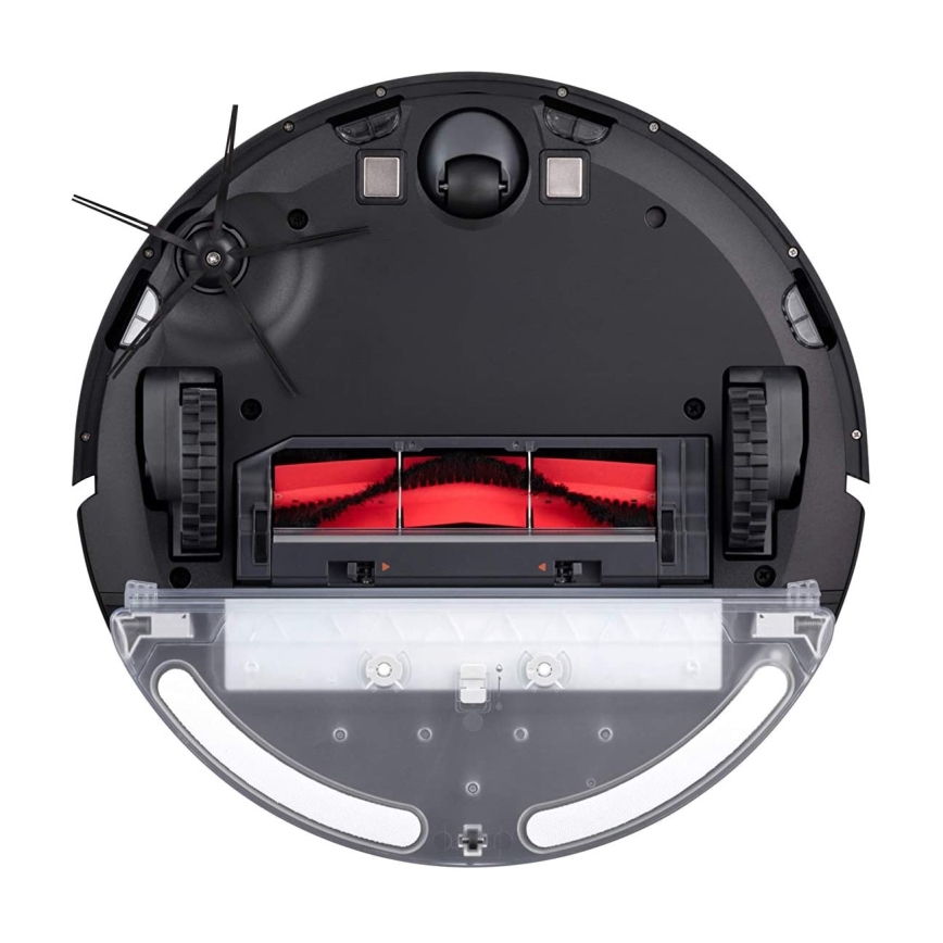 Xiaomi Smart Roborock Robotstøvsuger S6 Pure 58W Wi-Fi sort