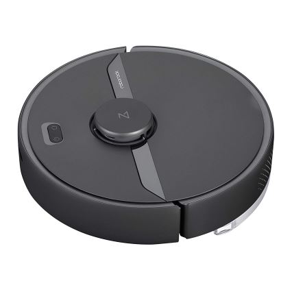Xiaomi Smart Roborock Robotstøvsuger S6 Pure 58W Wi-Fi sort