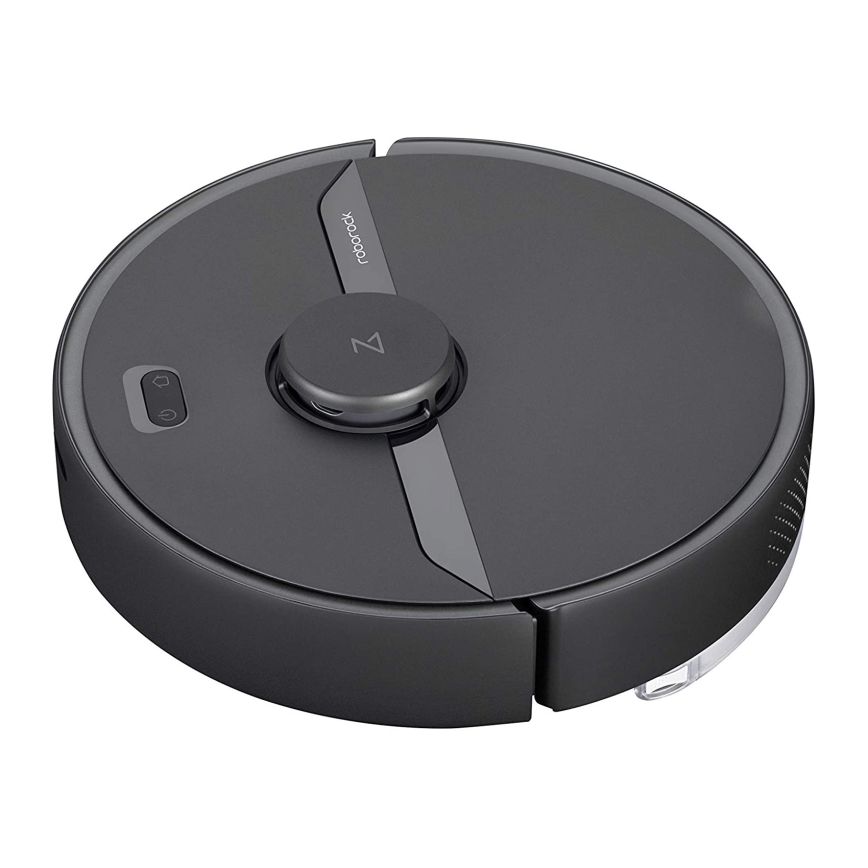 Xiaomi Smart Roborock Robotstøvsuger S6 Pure 58W Wi-Fi sort