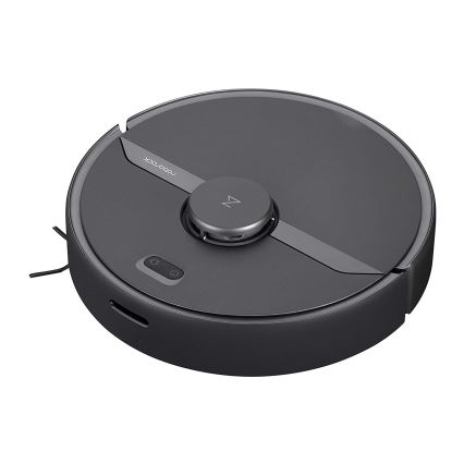 Xiaomi Smart Roborock Robotstøvsuger S6 Pure 58W Wi-Fi sort
