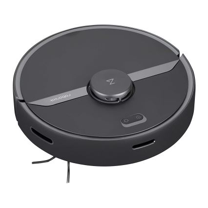 Xiaomi Smart Roborock Robotstøvsuger S6 Pure 58W Wi-Fi sort
