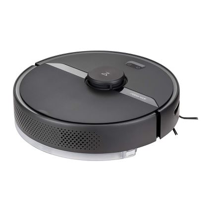 Xiaomi Smart Roborock Robotstøvsuger S6 Pure 58W Wi-Fi sort