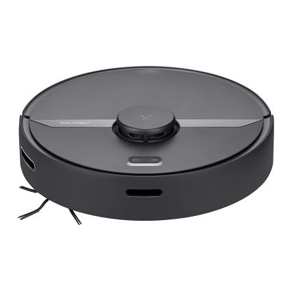 Xiaomi Smart Roborock Robotstøvsuger S6 Pure 58W Wi-Fi sort