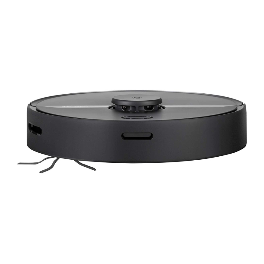 Xiaomi Smart Roborock Robotstøvsuger S6 Pure 58W Wi-Fi sort
