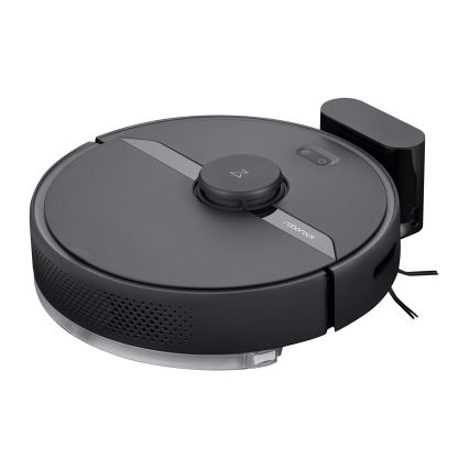 Xiaomi Smart Roborock Robotstøvsuger S6 Pure 58W Wi-Fi sort