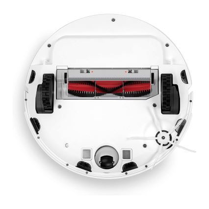 Xiaomi - Smart robotstøvsuger ROBOROCK S6 42W Wi-Fi hvid
