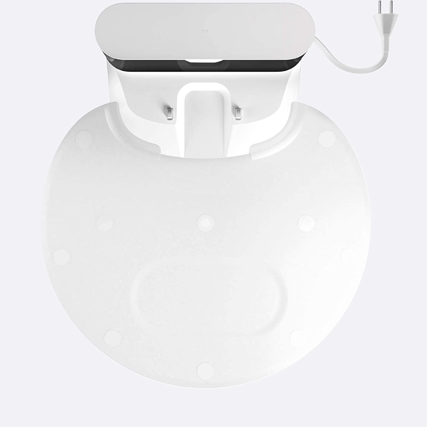 Xiaomi - Smart robotstøvsuger ROBOROCK S6 42W Wi-Fi hvid