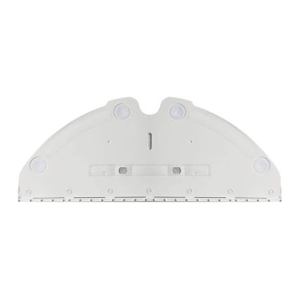 Xiaomi - Smart robotstøvsuger ROBOROCK S6 42W Wi-Fi hvid