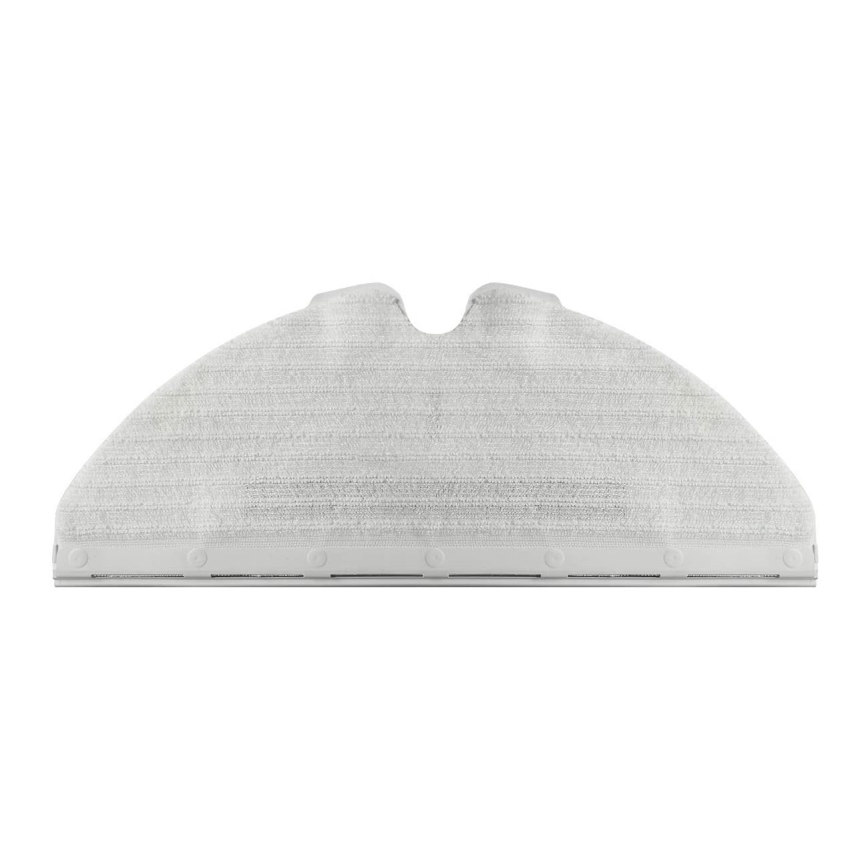 Xiaomi - Smart robotstøvsuger ROBOROCK S6 42W Wi-Fi hvid