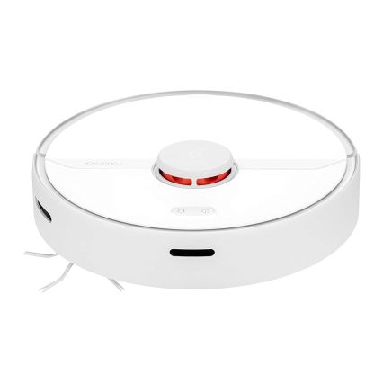 Xiaomi - Smart robotstøvsuger ROBOROCK S6 Pure 58W Wi-Fi hvid