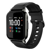 Xiaomi - Smartwatch HAYLOU LS02 IP68 sort