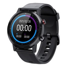 Xiaomi - Smartwatch HAYLOU RT LS05S IP68 sort