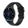 Xiaomi - Smartwatch IMILAB Bluetooth KW66 IP68 sort