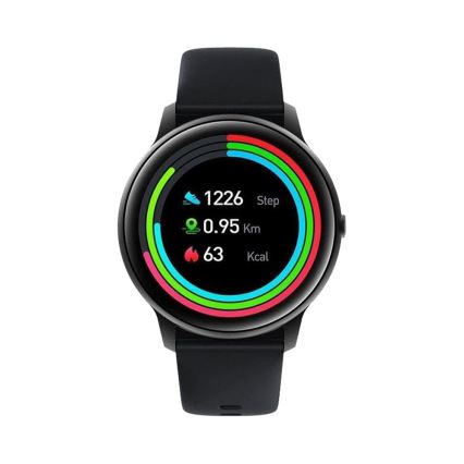 Xiaomi - Smartwatch IMILAB KW66 OX IP68 sort