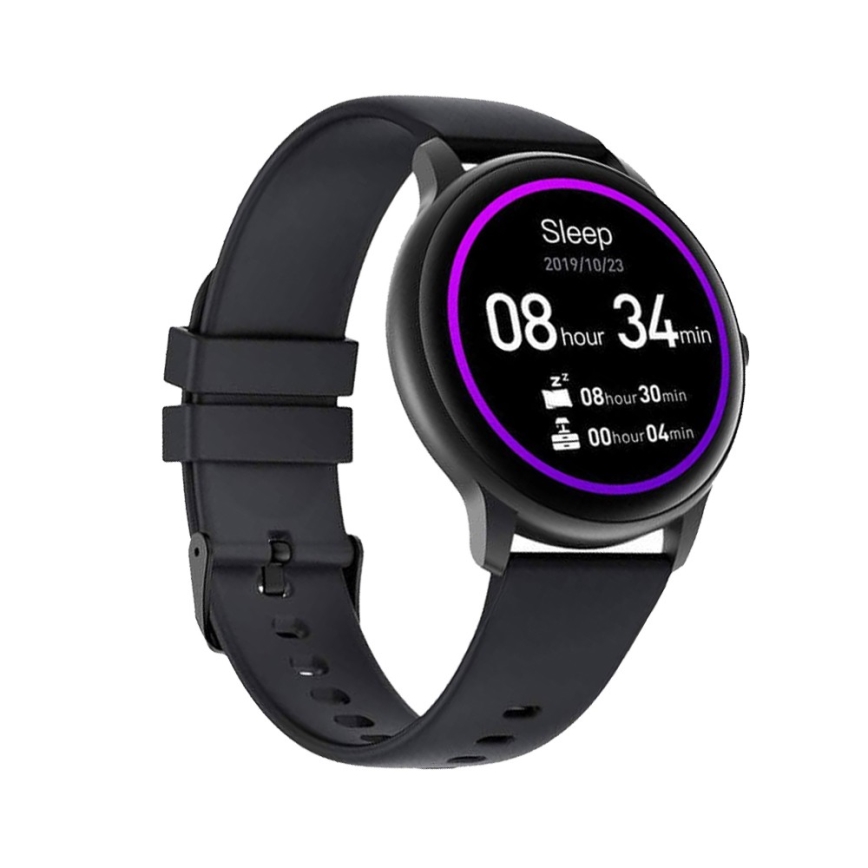 Xiaomi - Smartwatch IMILAB KW66 OX IP68 sort