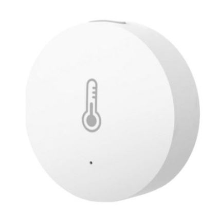 Xiaomi - Udendørs termometer MI 10,5dBm/CR2032 Bluetooth