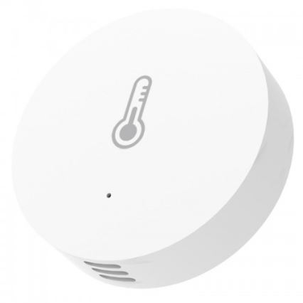 Xiaomi - Udendørs termometer MI 10,5dBm/CR2032 Bluetooth