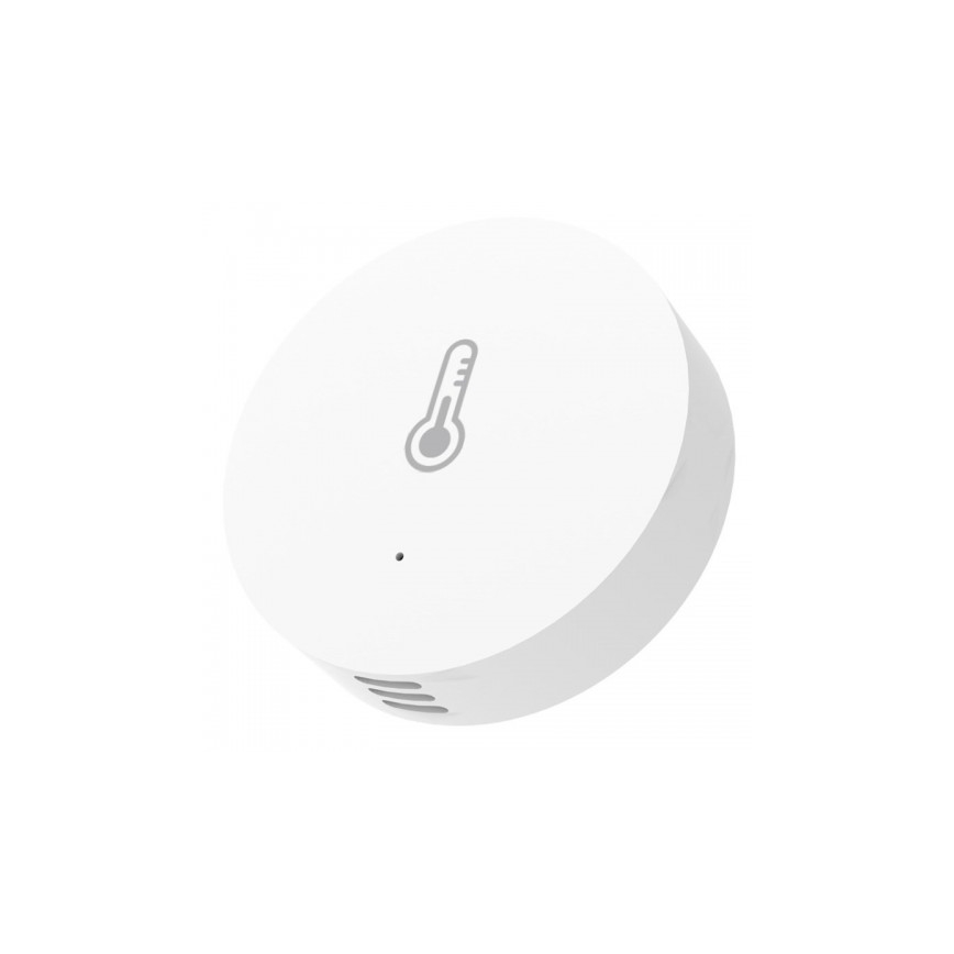 Xiaomi - Udendørs termometer MI 10,5dBm/CR2032 Bluetooth