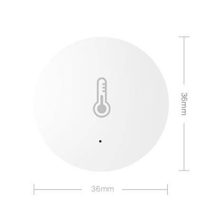Xiaomi - Udendørs termometer MI 10,5dBm/CR2032 Bluetooth