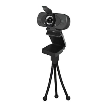 Xiaomi - Webcam med mikrofon IMILAB W88 S Full HD 1080p