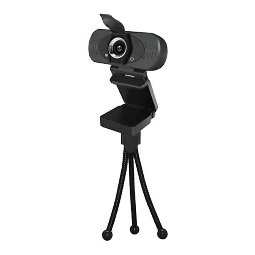 Xiaomi - Webcam med mikrofon IMILAB W88 S Full HD 1080p