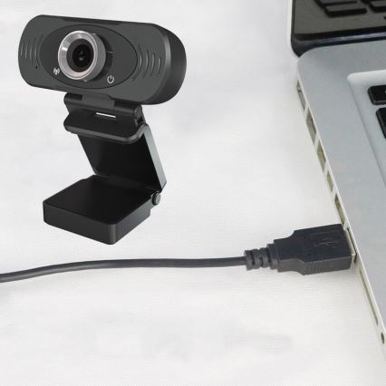 Xiaomi - Webcam med mikrofon IMILAB W88 S Full HD 1080p