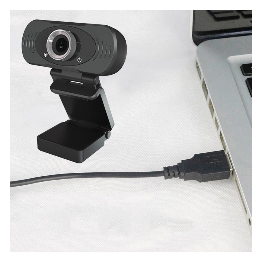 Xiaomi - Webcam med mikrofon IMILAB W88 S Full HD 1080p