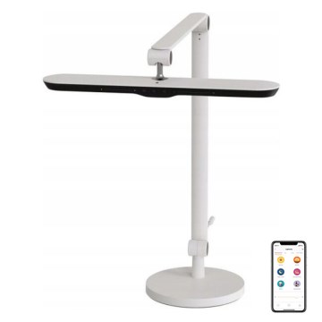 Xiaomi Yeelight - LED bordlampe med sensor dæmpbar LED/12W/230V Wi-Fi