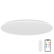 Xiaomi Yeelight - LED lampe dæmpbar GALAXY LED/32W/230V Wi-Fi Ra95 + fjernbetjening