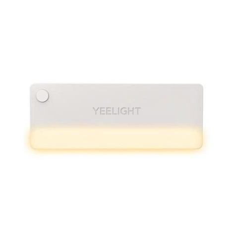 Sober beskytte maksimum Xiaomi Yeelight - LED møbelbelysning med sensor LED/0,15W/5V | Lampemania