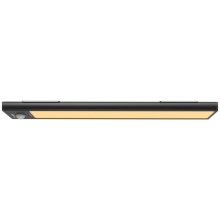 Xiaomi Yeelight - LED Møbelbelysning dæmpbar med sensor LED/1,2W/5V 2700K 20cm sort