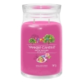 Yankee Candle - Duftlys ART IN THE PARK stor 567g 60-90 timer