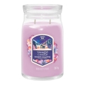 Yankee Candle - Duftlys SUMMIT STARGAZING stor 567g 60-90 timer.