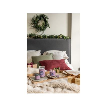 Yankee Candle - Duftlys SUMMIT STARGAZING stor 567g 60-90 timer.