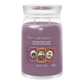 Yankee Candle - MYSTICAL TAROT CARD stor duftlys 567 g 60-90 timer