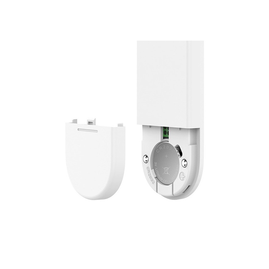 Yeelight - Fjernbetjening 1xCR2032 Bluetooth