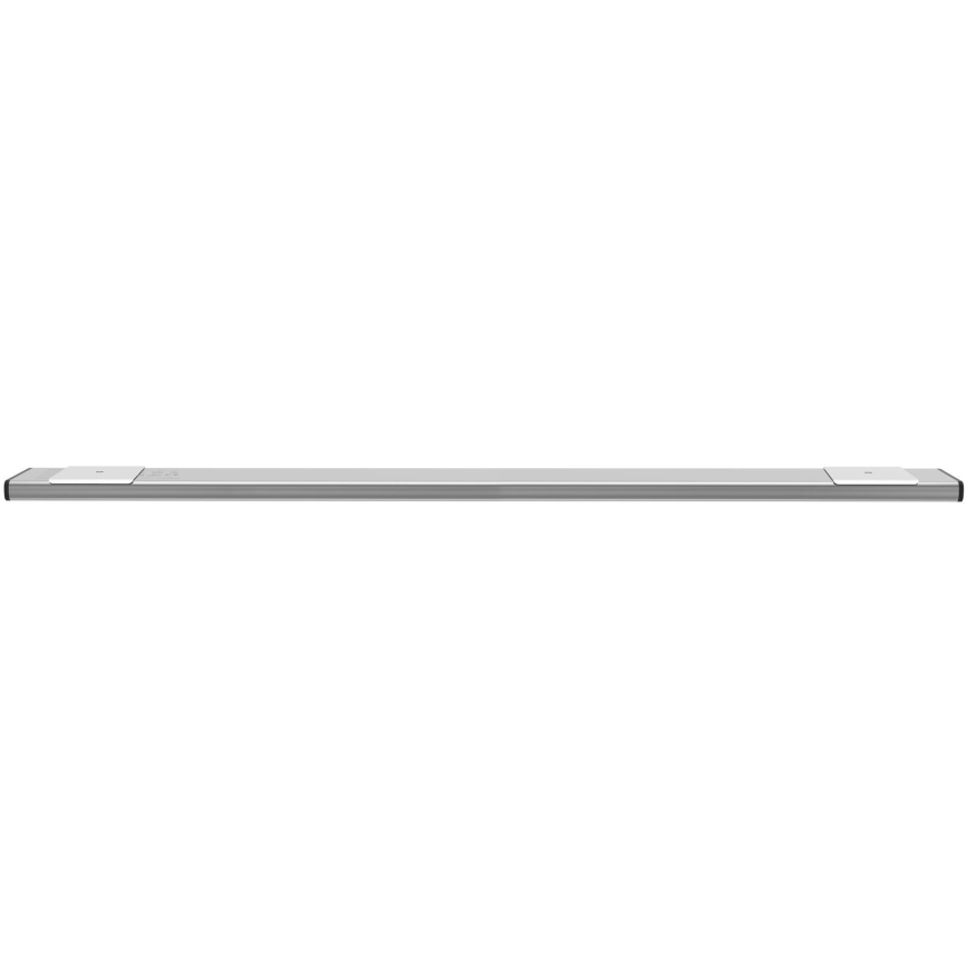Yeelight - Genopladelig LED møbelbelysning med sensor dæmpbar LED/2,3W/1500 mAh 2700K 40 cm sølvfarvet