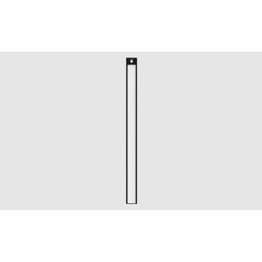Yeelight - Genopladelig LED møbelbelysning med sensor dæmpbar LED/2,4W/2200 mAh 2700K 60 cm sort