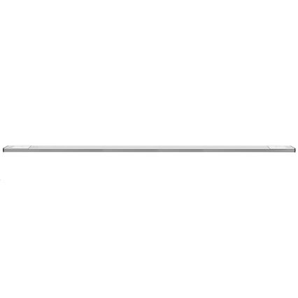 Yeelight - Genopladelig LED møbelbelysning med sensor dæmpbar LED/2,4W/2200 mAh 2700K 60 cm sølvfarvet