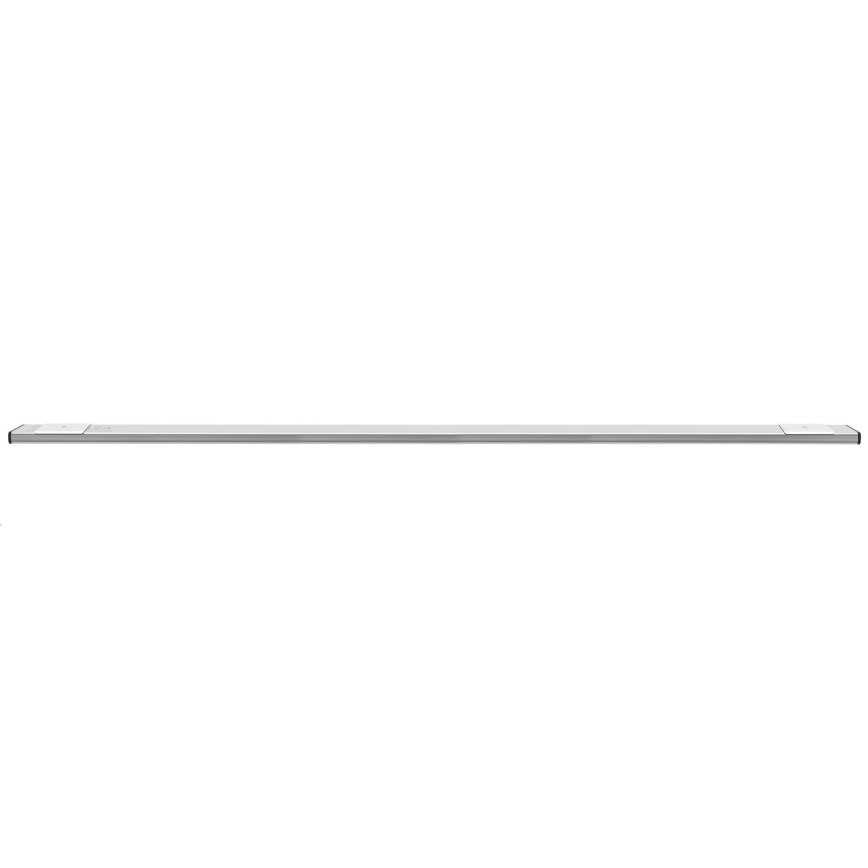 Yeelight - Genopladelig LED møbelbelysning med sensor dæmpbar LED/2,4W/2200 mAh 2700K 60 cm sølvfarvet