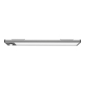 Yeelight - LED dæmpbart genopladeligt møbellys med sensor LED/1,8W/1100 mAh 4000K 20 cm sølv