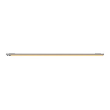 Yeelight - LED dæmpbart genopladeligt møbellys med sensor LED/2,4W/2200 mAh 2700K 60 cm sølv