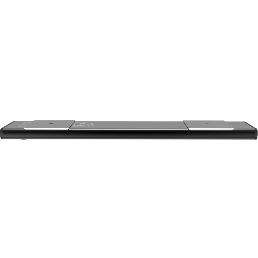 Yeelight - LED Genopladelig møbelbelysning dæmpbar med sensor LED/1,8W/1100 mAh 4000K 20 cm sort